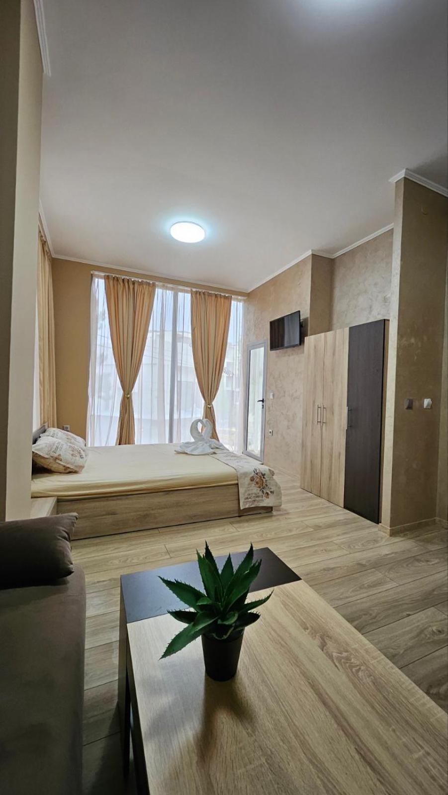 Апартаменти За Гости Кедър Sapareva Banya Exterior foto