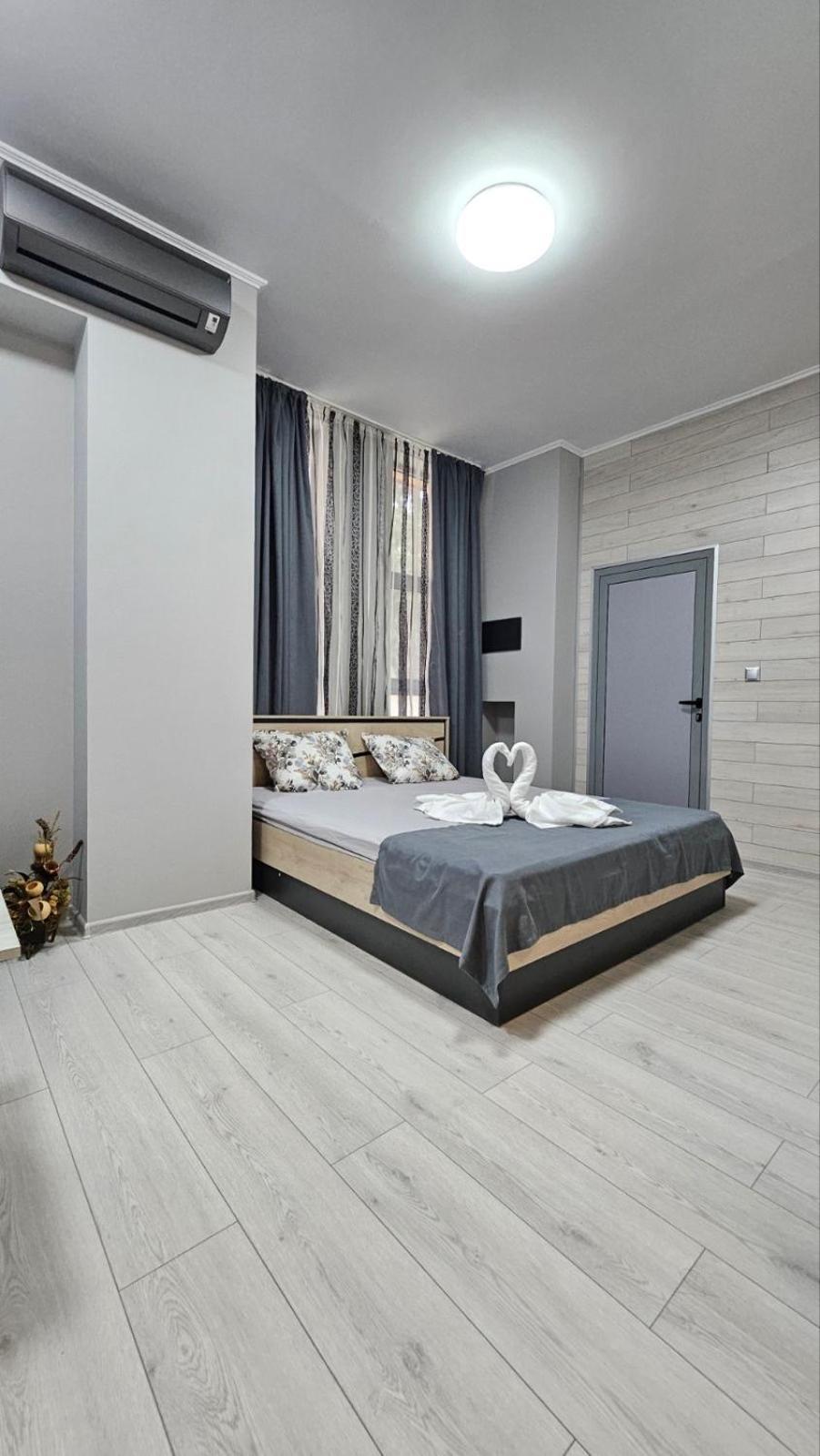 Апартаменти За Гости Кедър Sapareva Banya Exterior foto