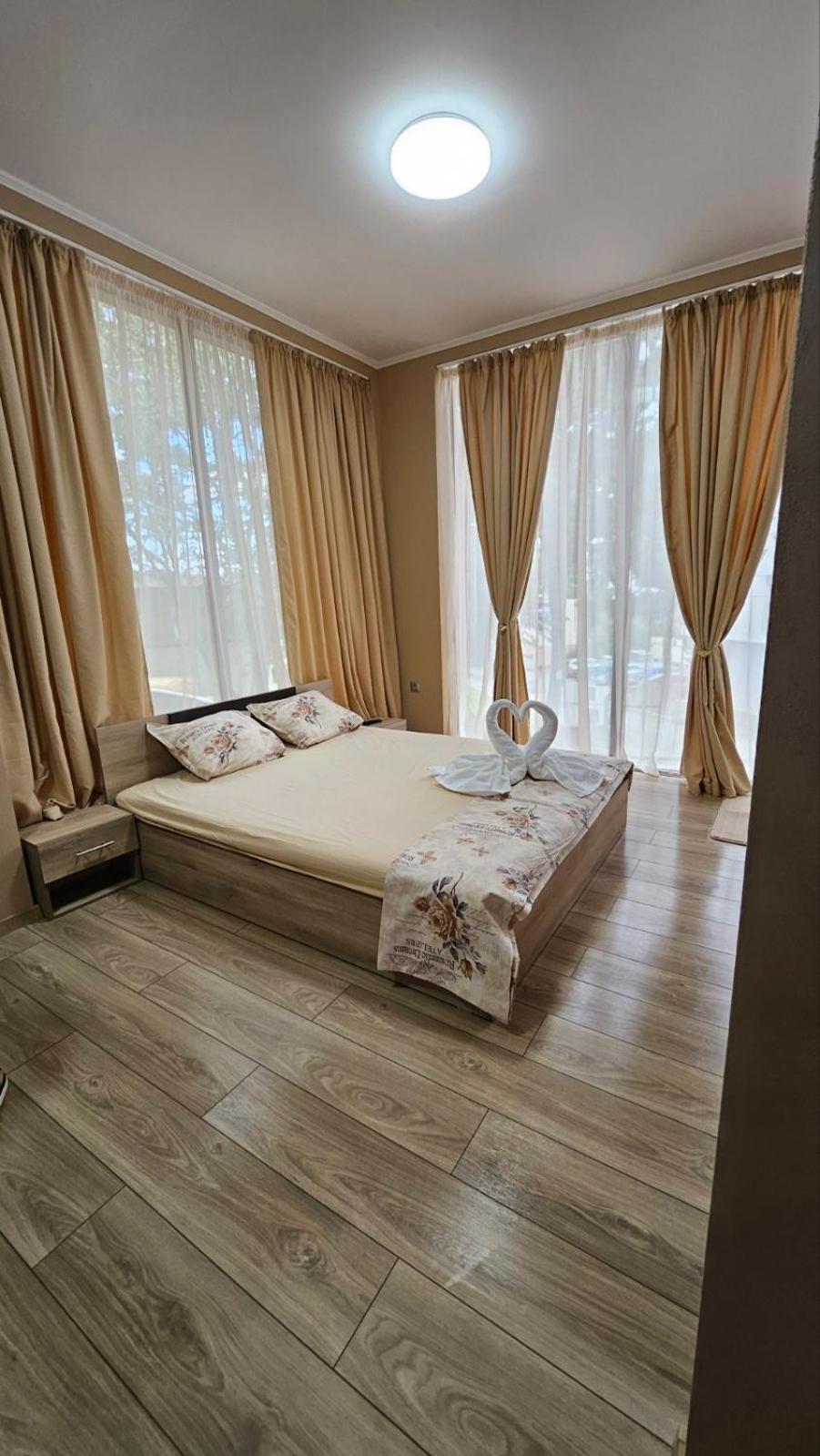 Апартаменти За Гости Кедър Sapareva Banya Exterior foto