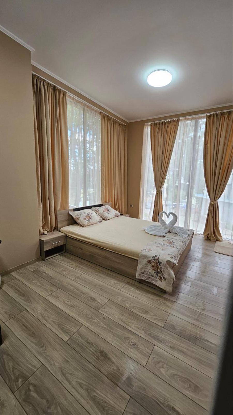 Апартаменти За Гости Кедър Sapareva Banya Exterior foto