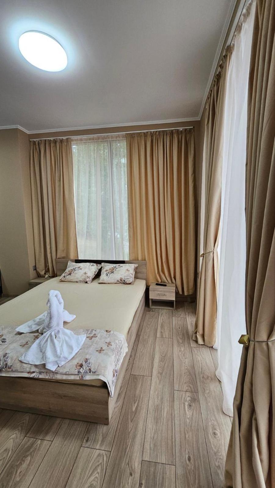 Апартаменти За Гости Кедър Sapareva Banya Exterior foto