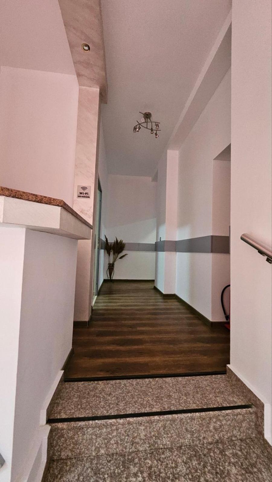 Апартаменти За Гости Кедър Sapareva Banya Exterior foto